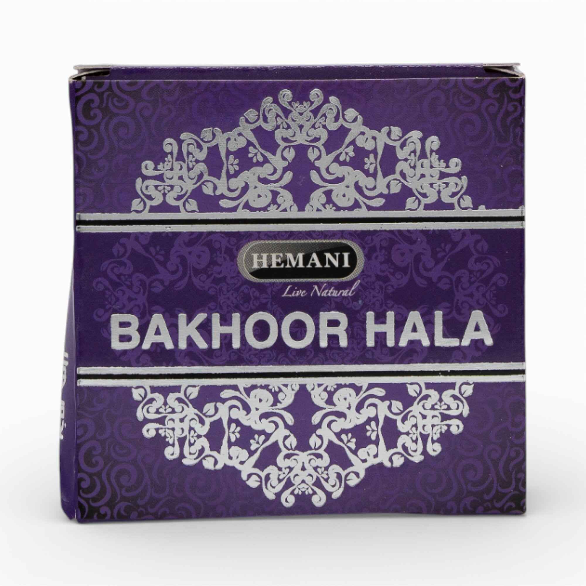 Bakhoor Chocolate - Hala
