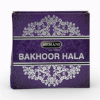 Bakhoor Chocolate - Hala