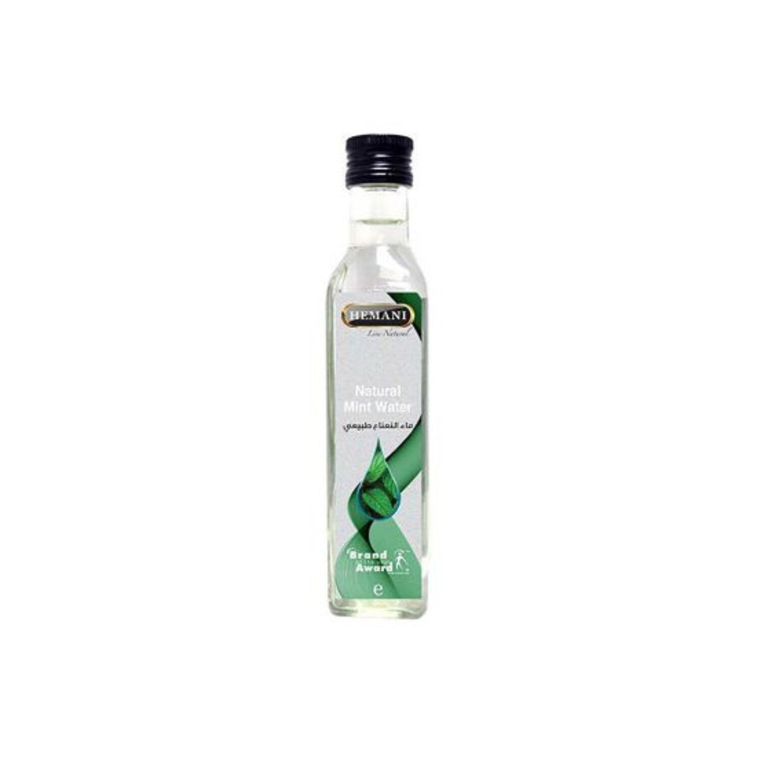 Herbal Water - Mint (250ml)