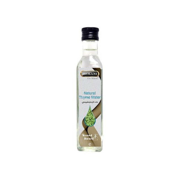 Herbal Water - Thyme (250ml)
