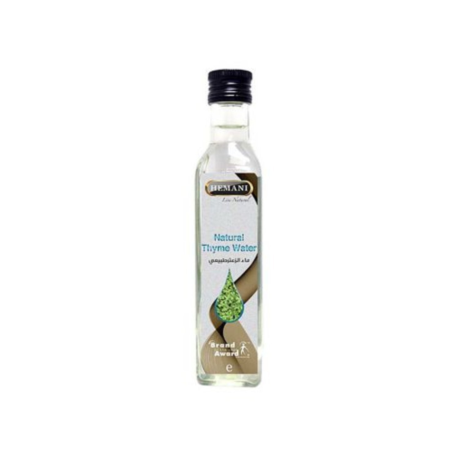 Herbal Water - Thyme (250ml)