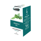 Herbal Oil 30ml - Spinach