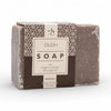 Soap with Organic Argan & Coconut Oil - Oud