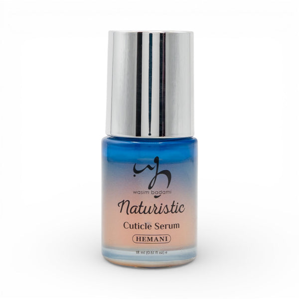 Naturistic - Cuticle Serum