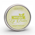 Natural Lip Balm