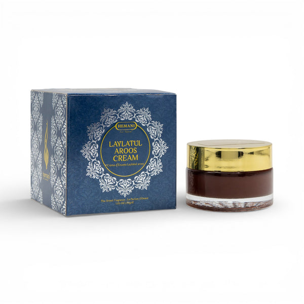 Perfume Cream - Laylatul Aroos
