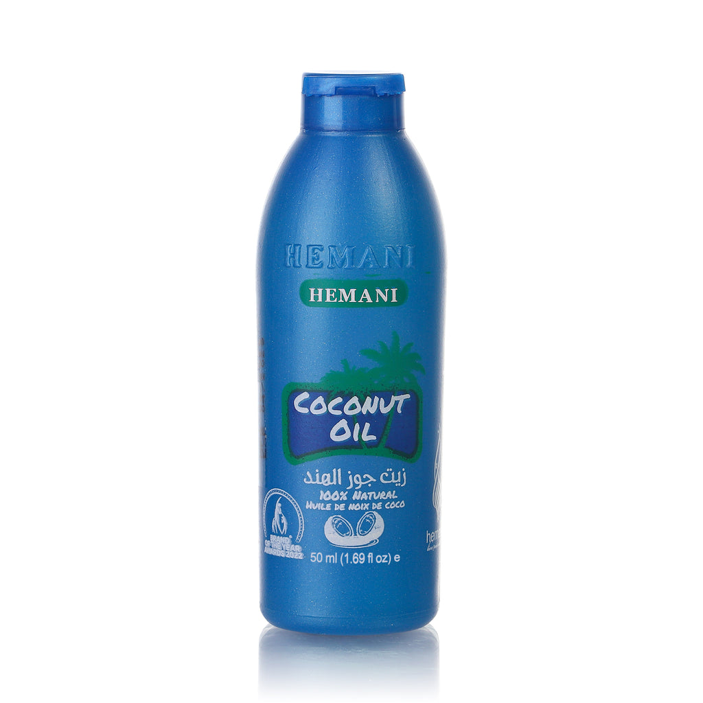 Coconut Hair Oil 50ml