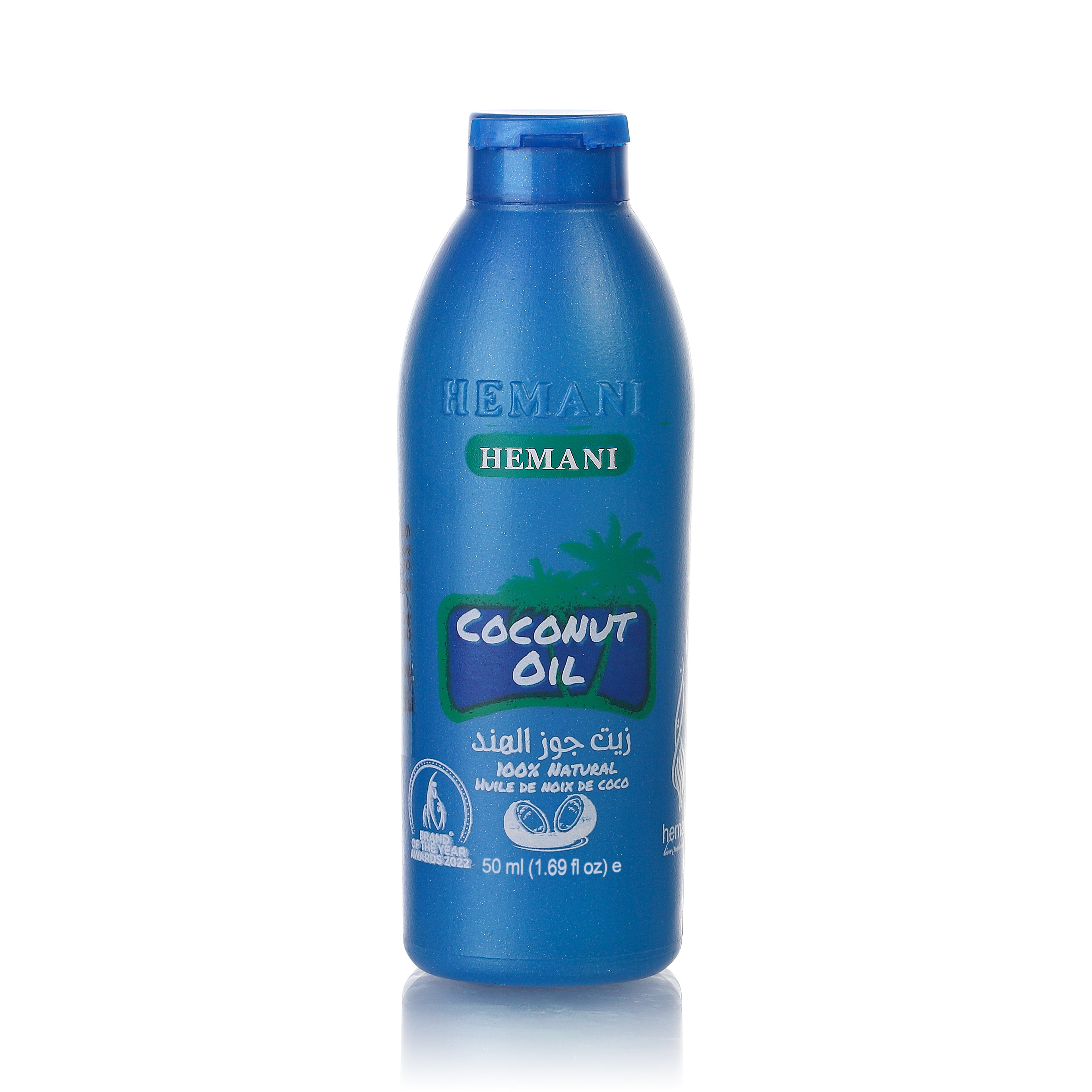 Coconut Hair Oil 50ml
