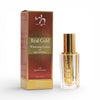 Real Gold - Face Lotion with SPF 25 & 24K Gold Flakes