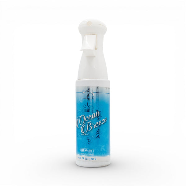 Air Freshener - Ocean Breeze