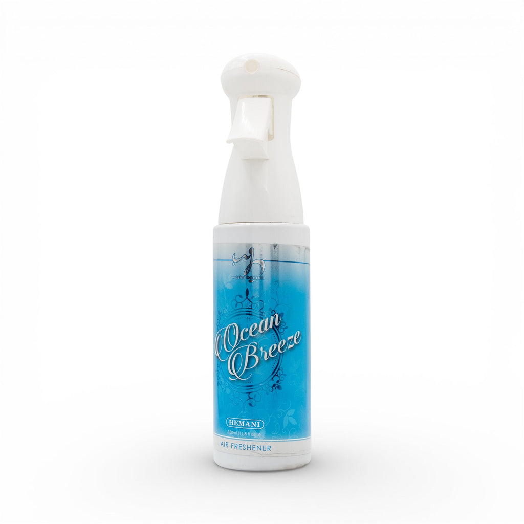 Air Freshener - Ocean Breeze
