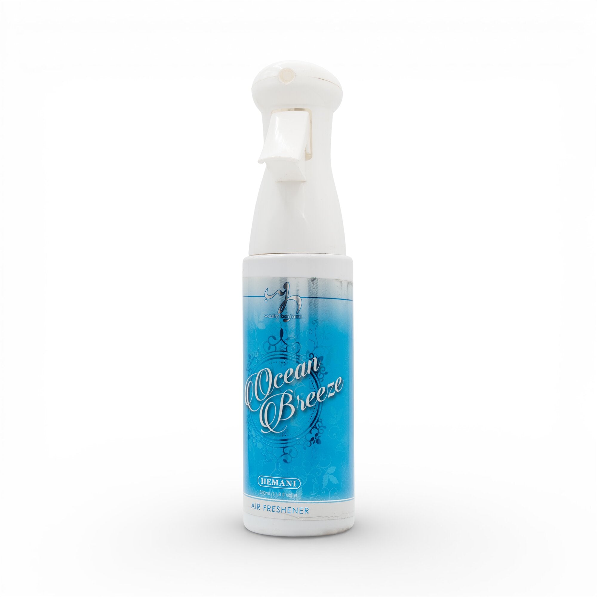 Air Freshener - Ocean Breeze