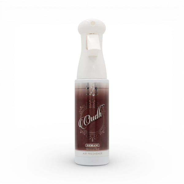 Air Freshener - Oudh