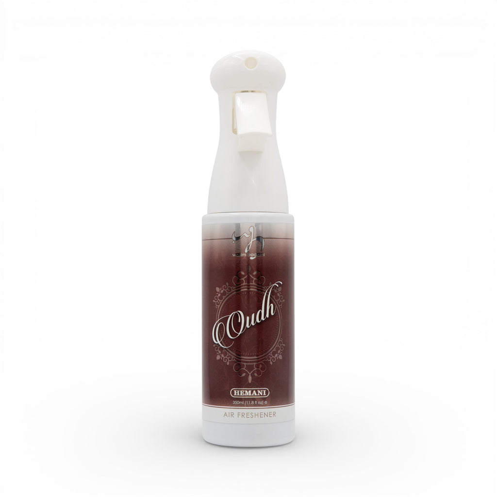 Air Freshener - Oudh