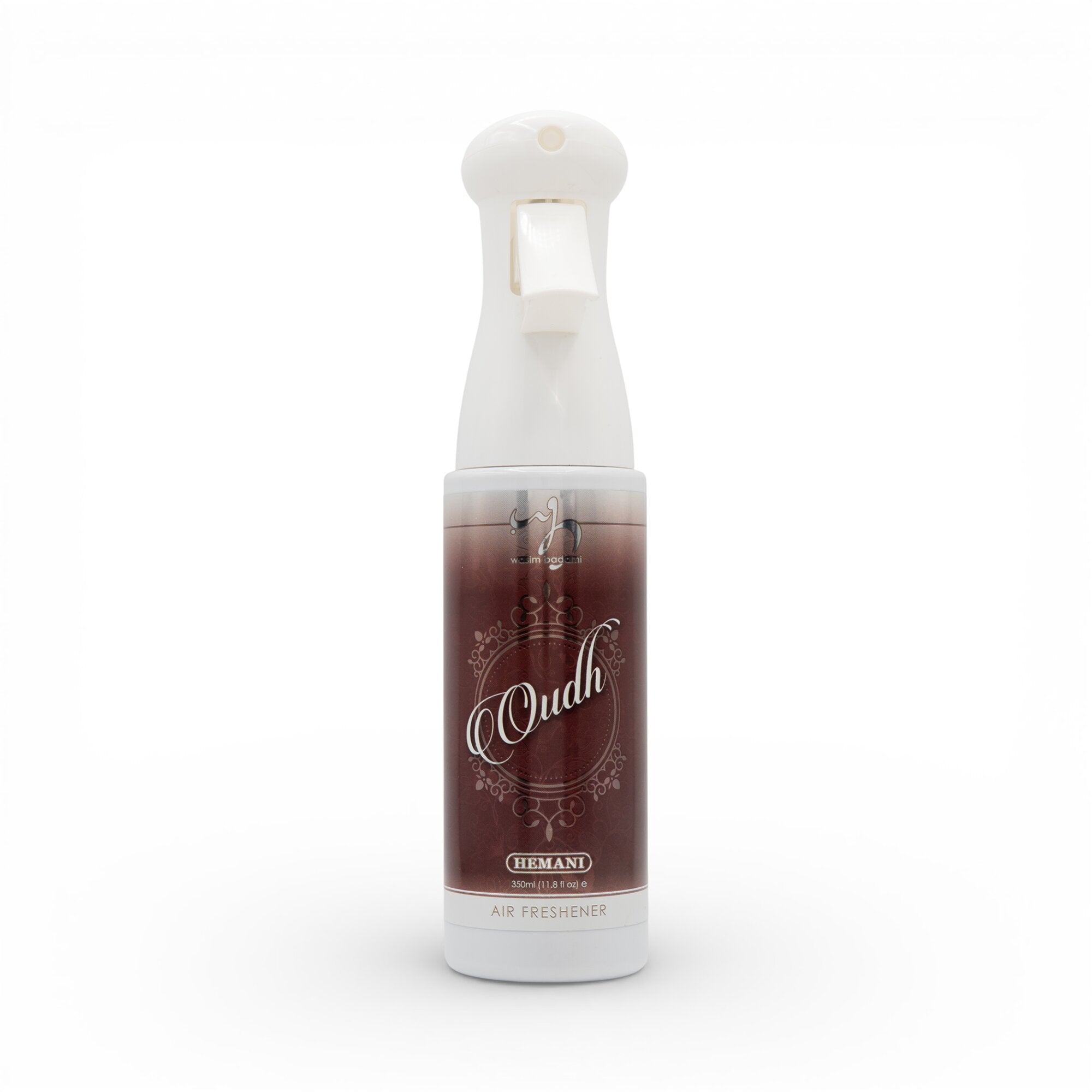 Air Freshener - Oudh