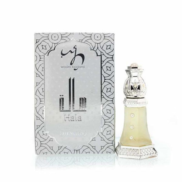 Attar - Hala 8ml