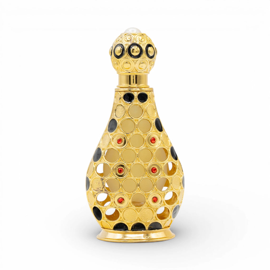 Attar - Jouri