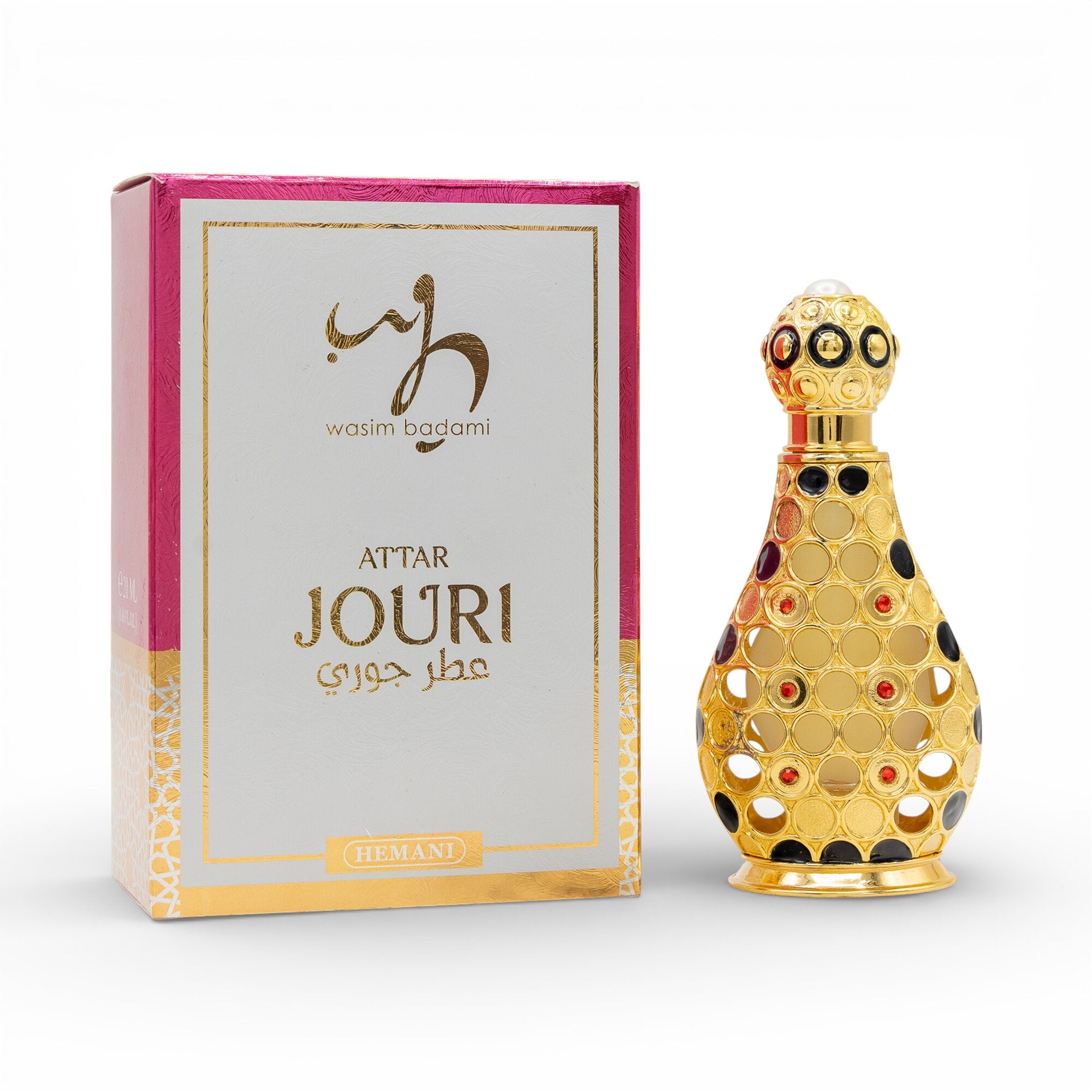 Attar - Jouri