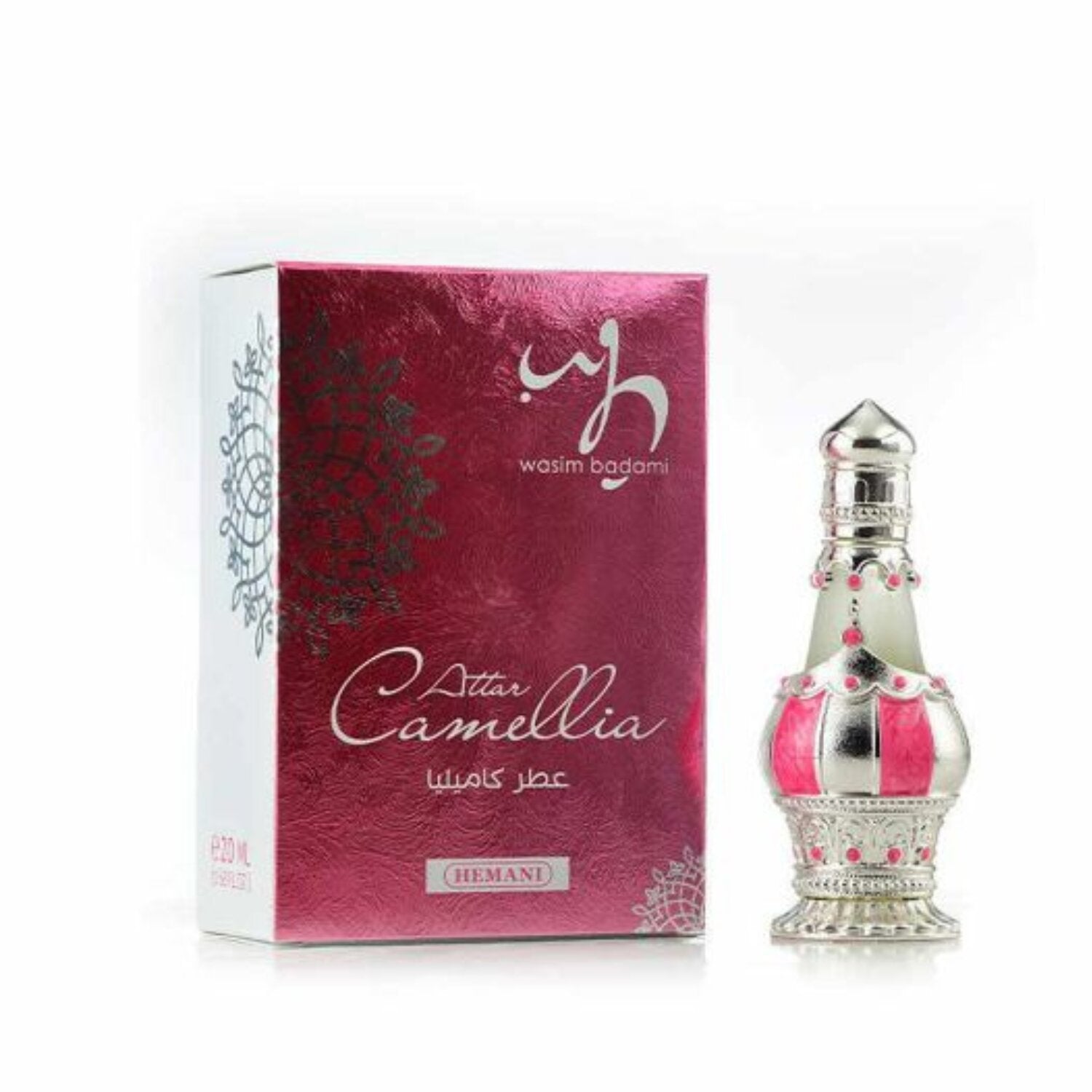Attar - Camelia 20ml