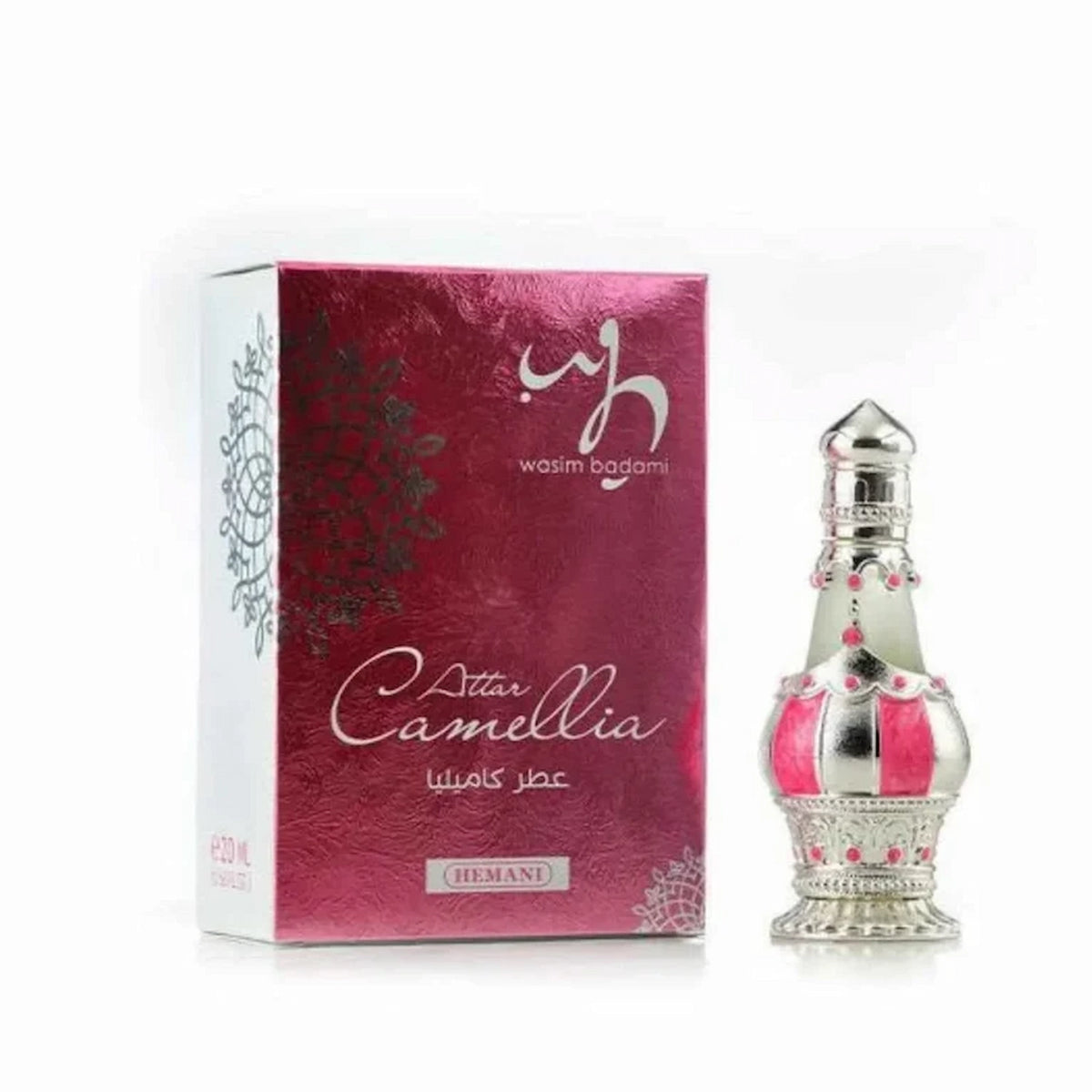 Attar - Camelia 20ml