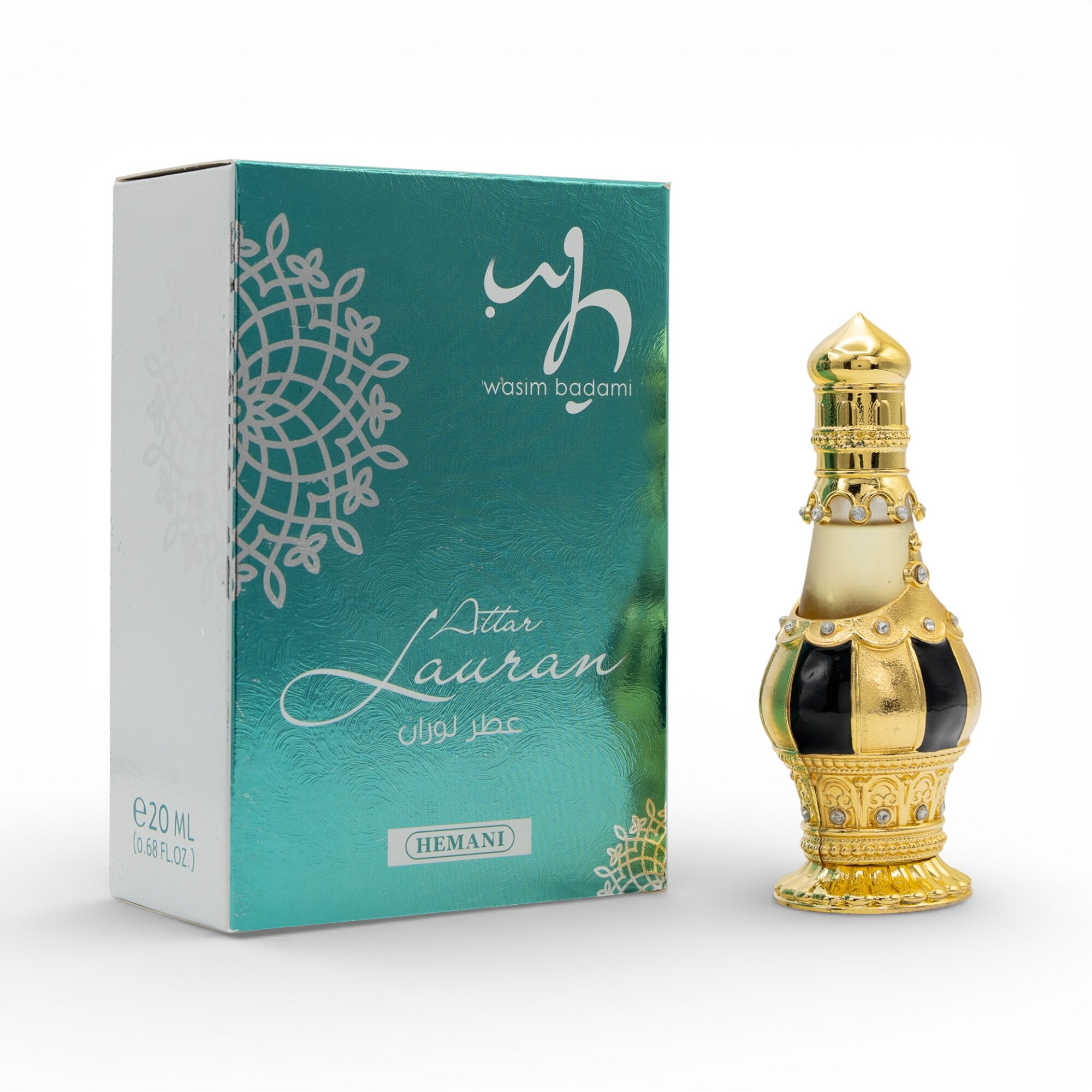 Attar - Lauran