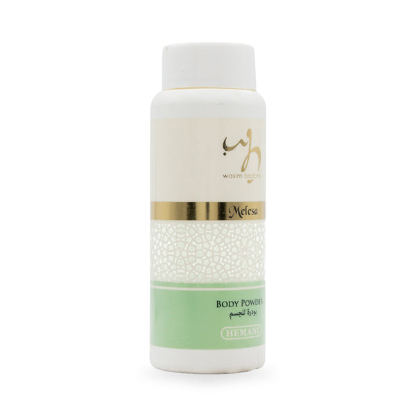 Body Powder - Melesa