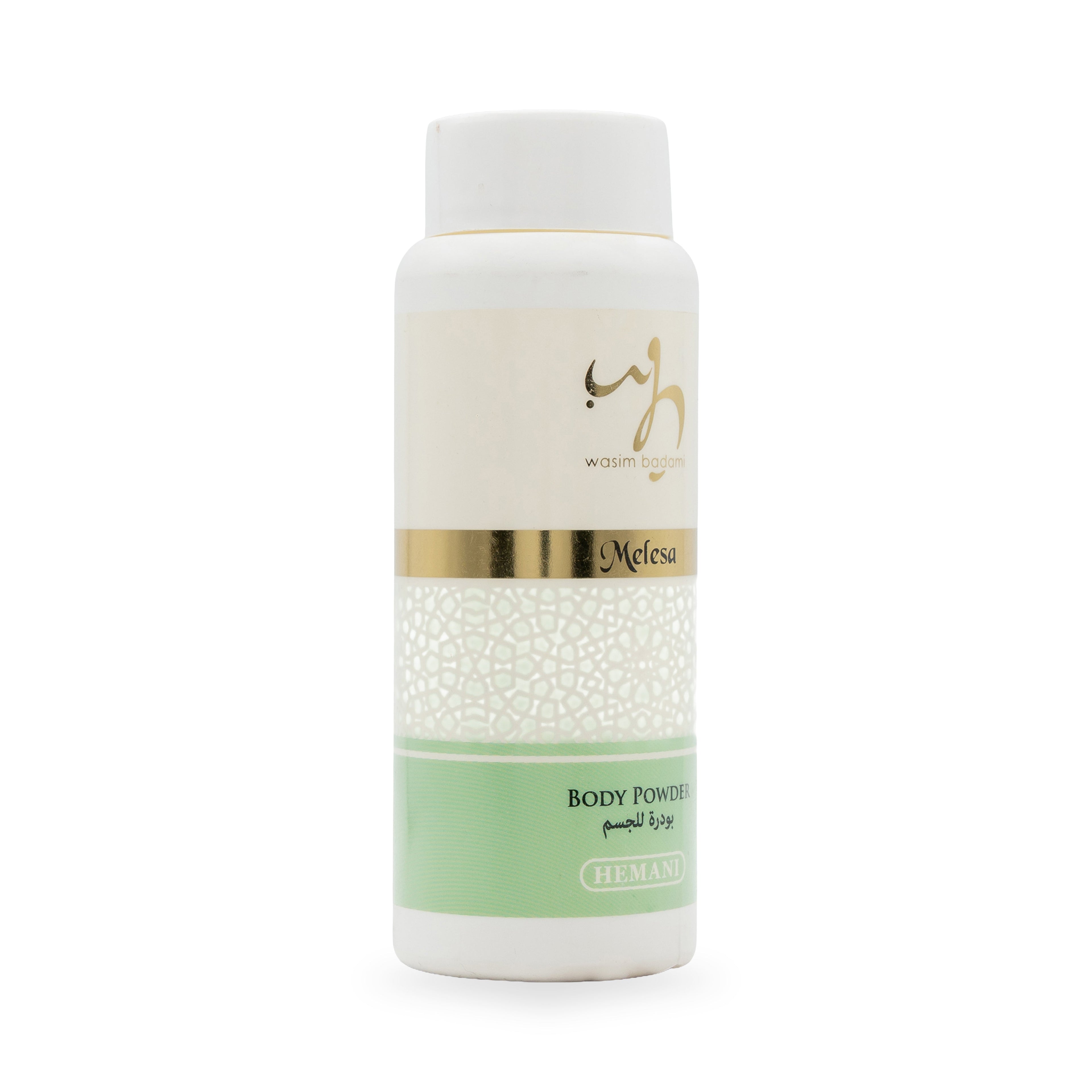 Body Powder - Melesa