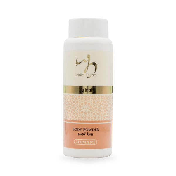 Body Powder - Atirah