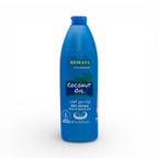 Coconut Hair Oil 500ml - Blue