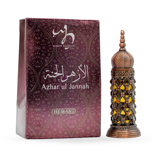 Attar - Azharul Jannah