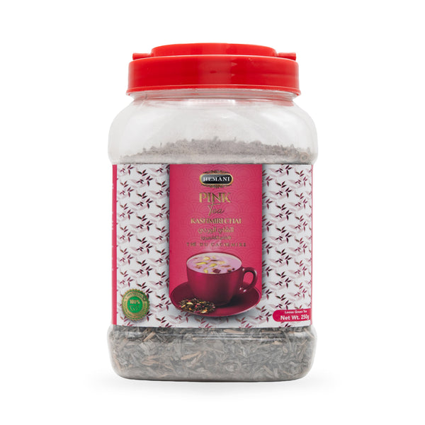Pink Tea (Kashmiri Chai) 250g Loose