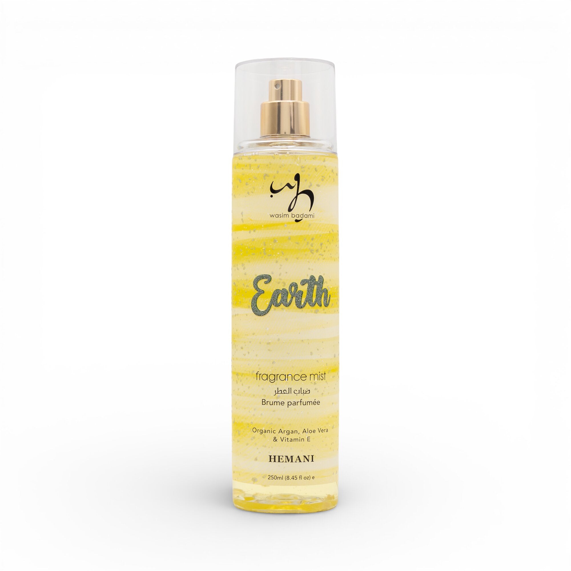 Earth Fragrance Mist