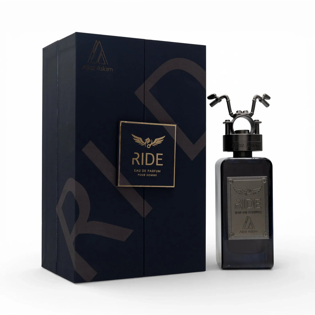 Ride EDP 100 ml Perfume for Men from Aijaz Aslam By Aijaz Aslam