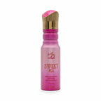 WB Sweet Pea Body Spray for Women 200ml