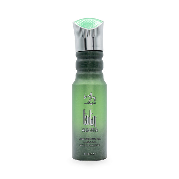 WB Albasha Body Spray 200ml