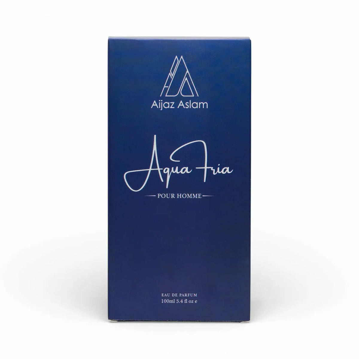 Aqua Fria Perfume 100ml for Men | Aijaz Aslam