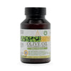 Herbal Dietary Supplement – Olive with Lemon Oil Capsule | Aijaz Aslam