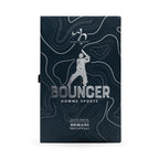 Cricket Collection - Bouncer - Sports Perfume For Men