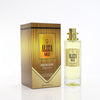 ALIZA Gold Perfume Unisex By Hemani Fragrances