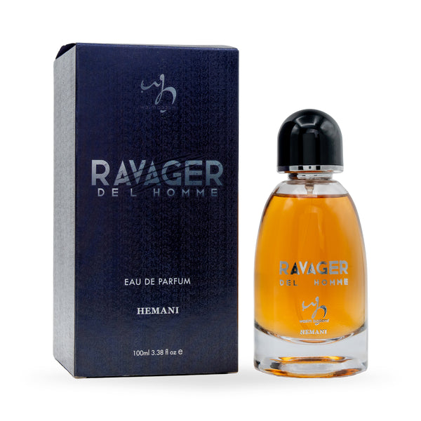 Ravager EDP Perfume