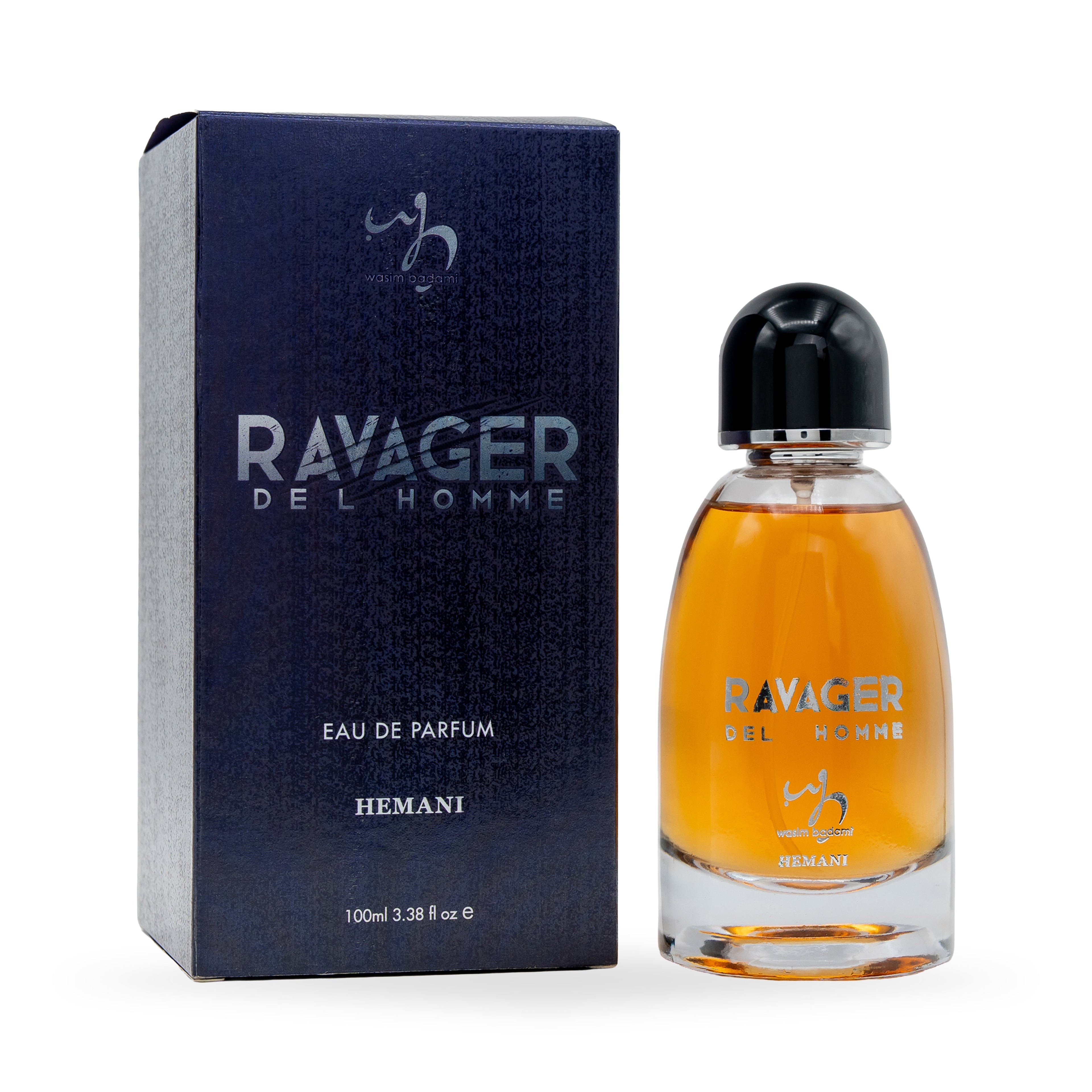 Ravager EDP Perfume