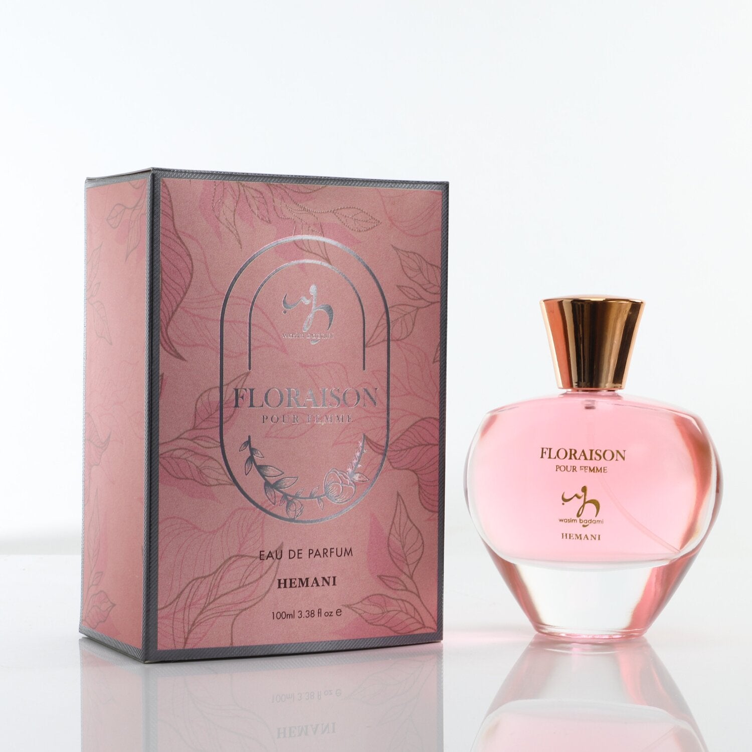 Floraison EDP Perfume