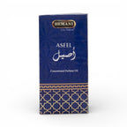 Roll On Attar - Aseel 6ml