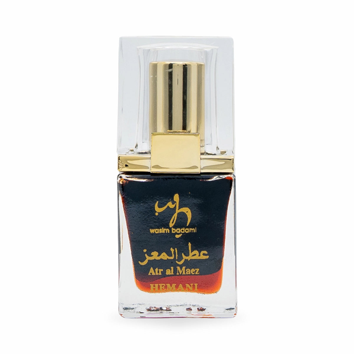 Attar - Al Maa'ez 12ml