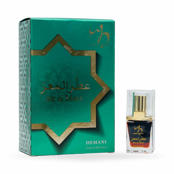 Attar - Al Maa'ez 12ml