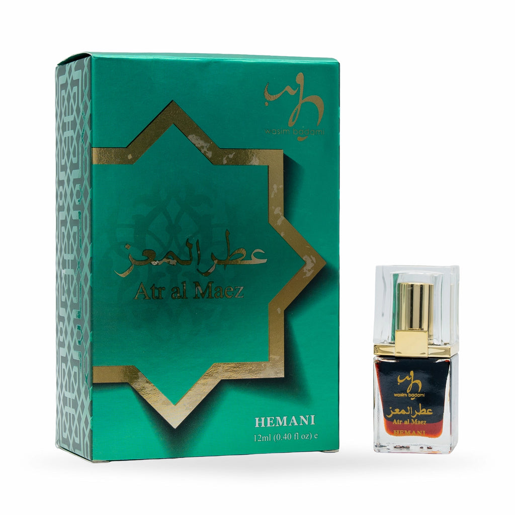 Attar - Al Maa'ez 12ml