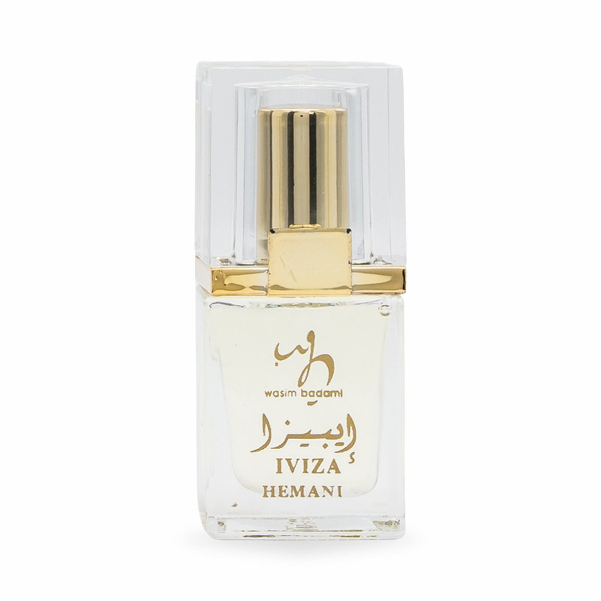Attar - Iviza 12ml