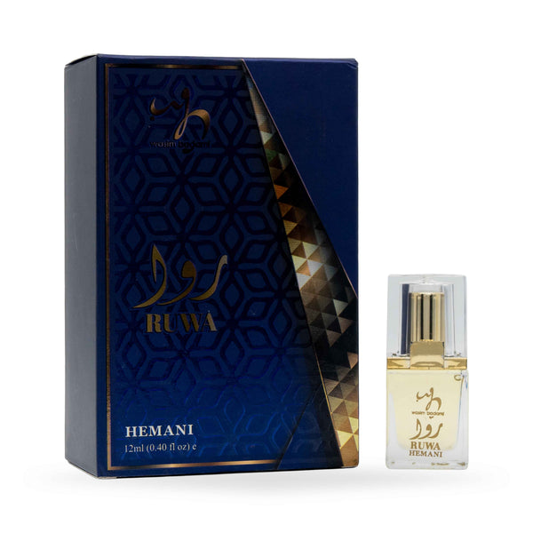 Attar - Ruwa 12ml