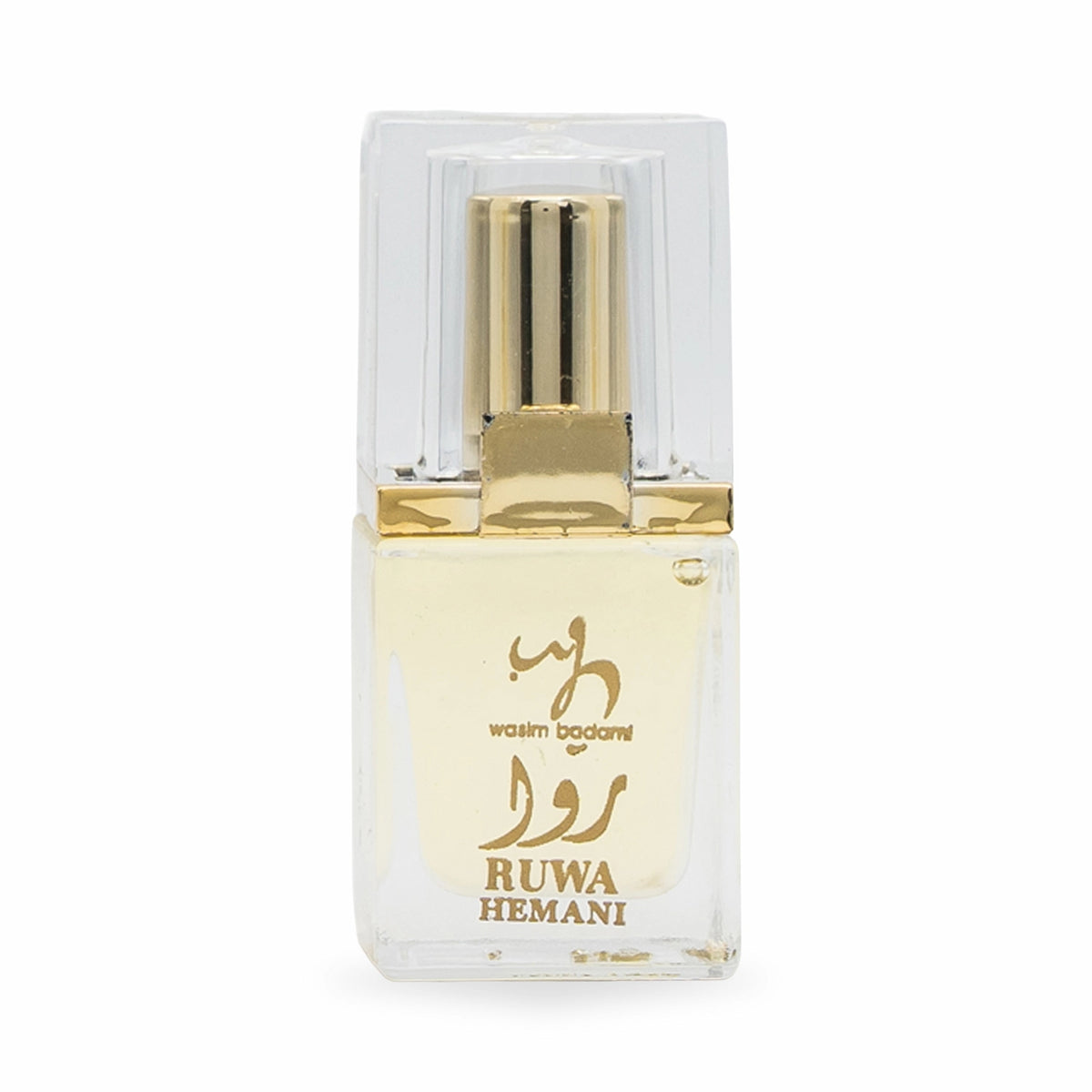 Attar - Ruwa 12ml