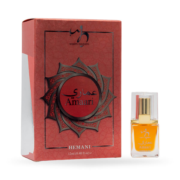 Attar - Amaari 12ml